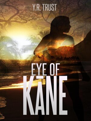 cover image of Eye of Kāne